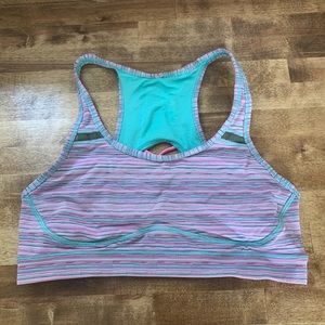 Lululemon sports bra!!